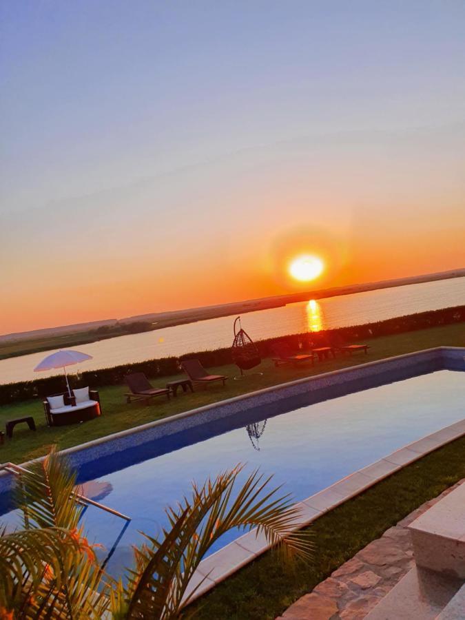 Casa Miralago Boutique Adults Only Тулча Экстерьер фото