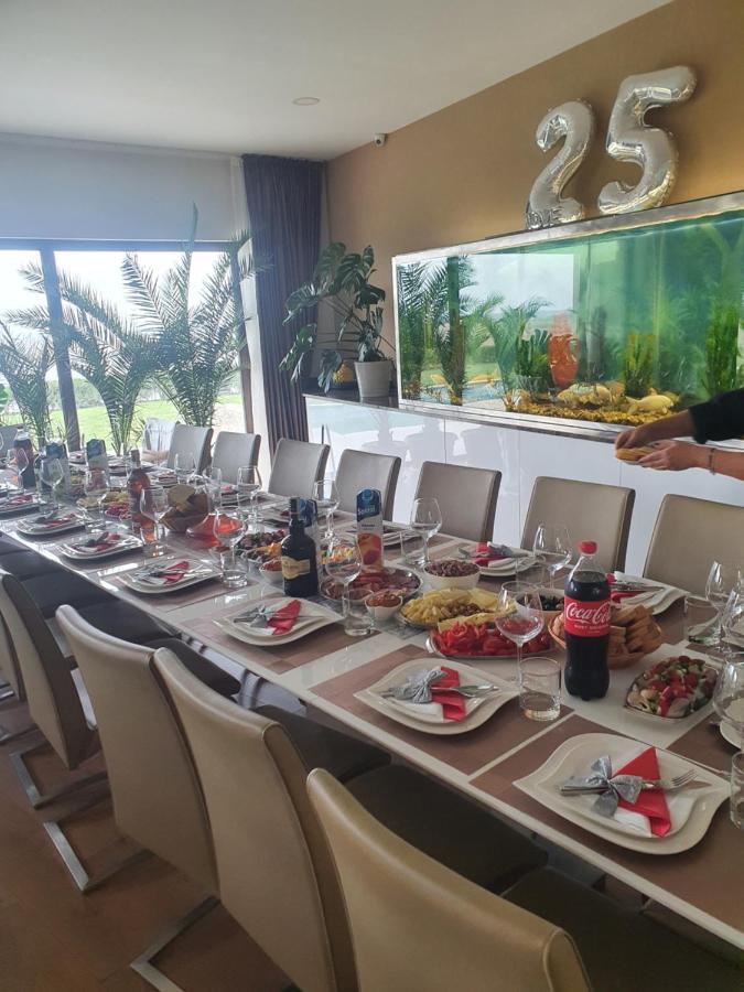 Casa Miralago Boutique Adults Only Тулча Экстерьер фото
